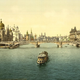 Illustration for article titled How the Paris Worlds Fair brought Art Nouveau to the Masses in 1900